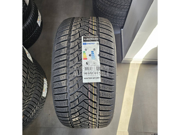 Dunlop 295/35 R21 Zimska