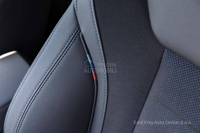 BMW 320 D XDrive Touring LCI