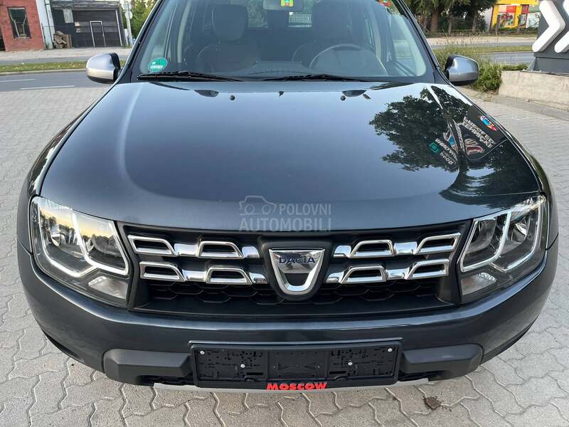 Dacia Duster 1.2 Švajcarac