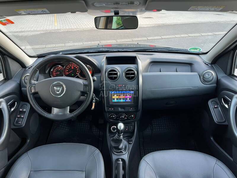 Dacia Duster 1.2 Švajcarac