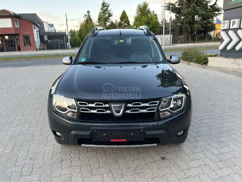Dacia Duster 1.2 Švajcarac