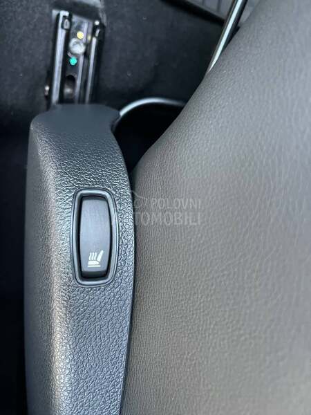 Dacia Duster 1.2 Švajcarac