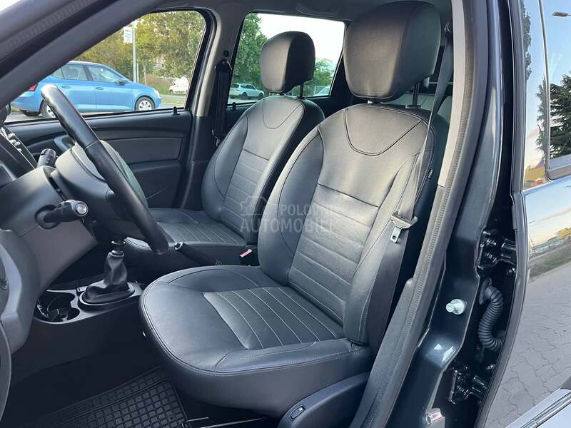 Dacia Duster 1.2 Švajcarac