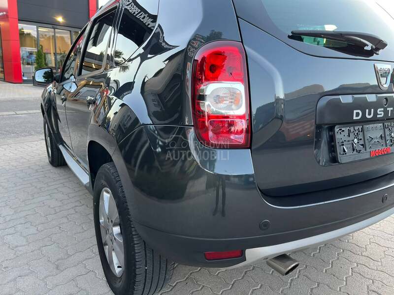 Dacia Duster 1.2 Švajcarac