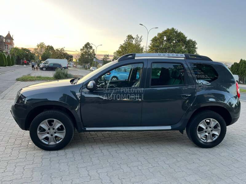 Dacia Duster 1.2 Švajcarac