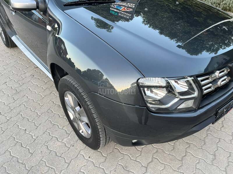 Dacia Duster 1.2 Švajcarac