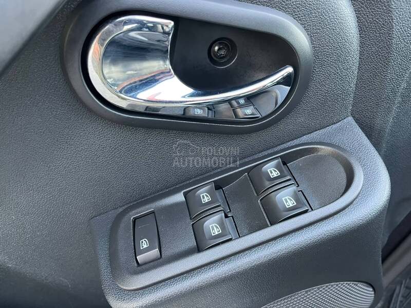 Dacia Duster 1.2 Švajcarac