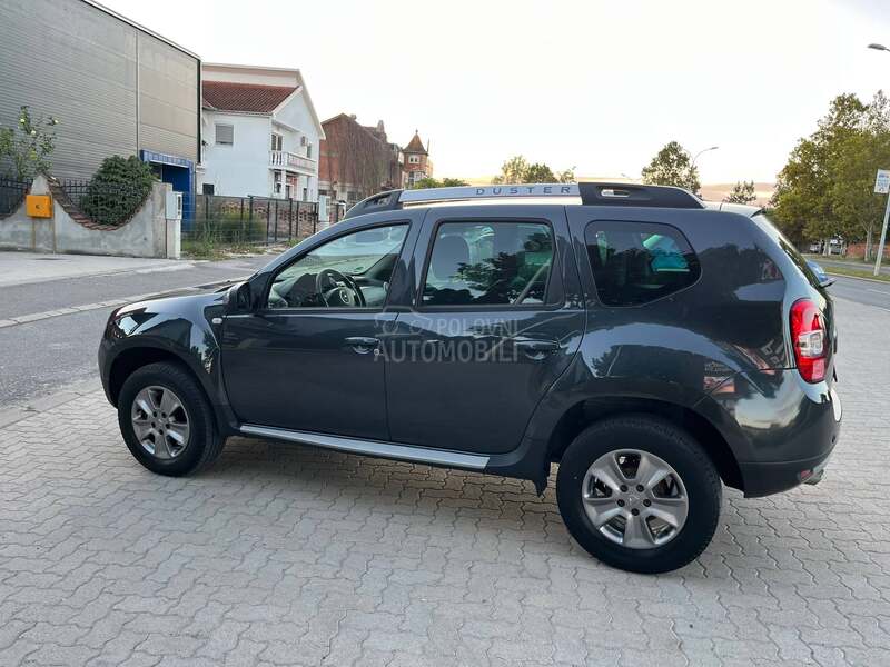 Dacia Duster 1.2 Švajcarac
