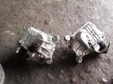 Motori brisaca za Citroen DS5 za 2013. god.