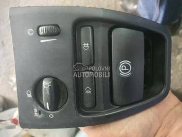 Prekidač svetla za Volvo XC90 od 2007. do 2014. god.