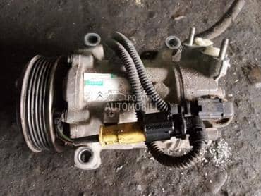 Kompresor  klime2,0 hdi za Citroen DS5 za 2013. god.