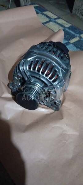 Alternator Bosch 120A za VW