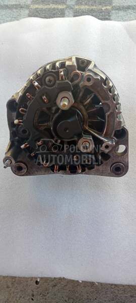 Alternator Bosch 120A za VW