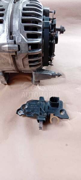 Alternator Bosch 120A za VW