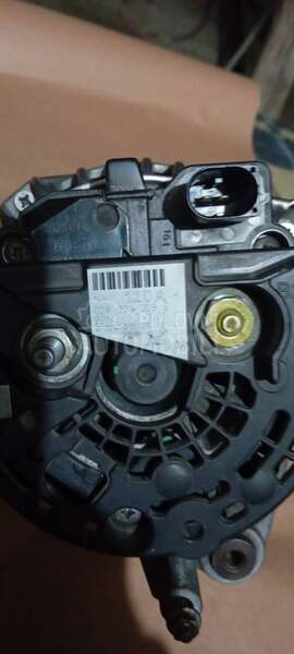 Alternator Bosch 120A za VW