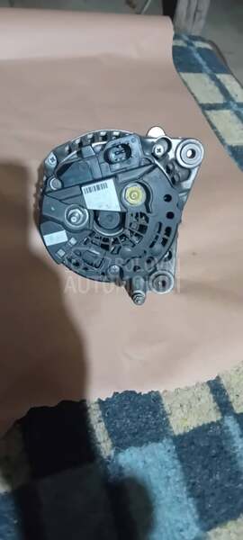 Alternator Bosch 120A za VW