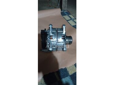 Alternator Bosch 120A za VW za Volkswagen Bora, Golf 4 od 2002. do 2004. god.