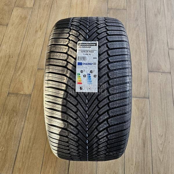 Bridgestone 325/35 R22 Zimska