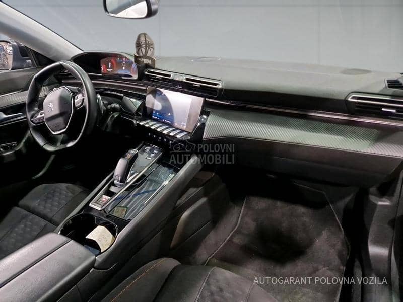 Peugeot 508 1.5 HDI ACTIVE A/T