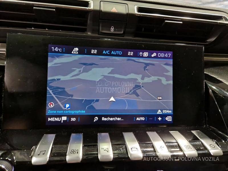 Peugeot 508 1.5 HDI ACTIVE A/T