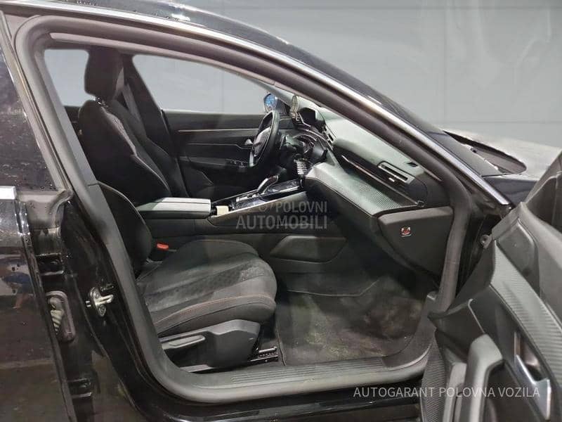 Peugeot 508 1.5 HDI ACTIVE A/T