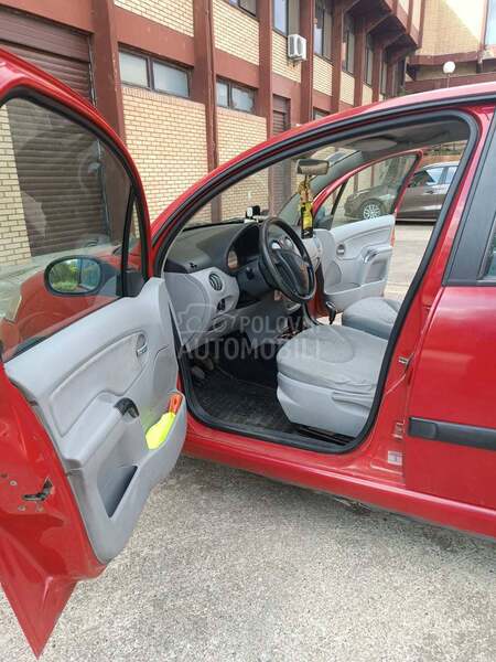 Citroen C3 1,4 8V
