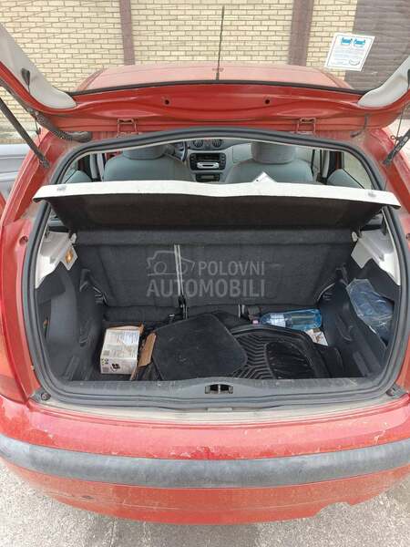 Citroen C3 1,4 8V