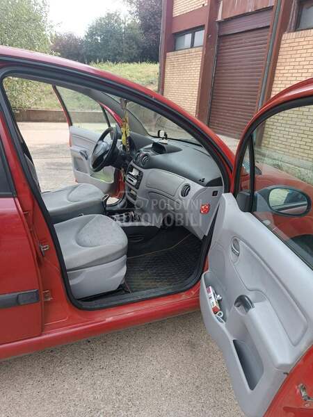 Citroen C3 1,4 8V