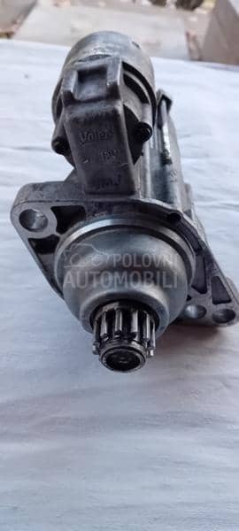 Anlaser Golf 6 1.6 TDI