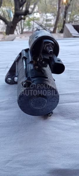 Anlaser Golf 6 1.6 TDI