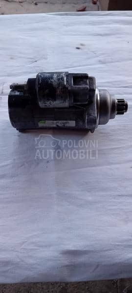 Anlaser Golf 6 1.6 TDI