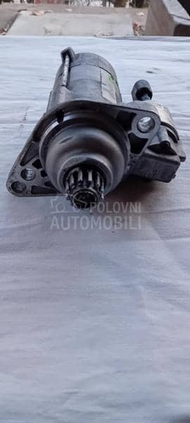 Anlaser Golf 6 1.6 TDI