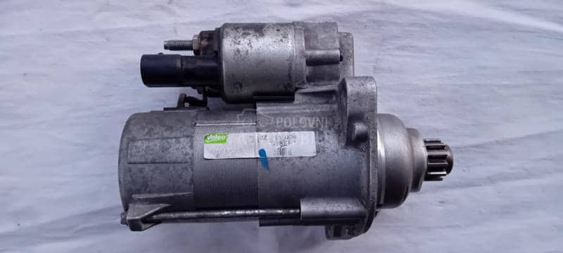 Anlaser Golf 6 1.6 TDI