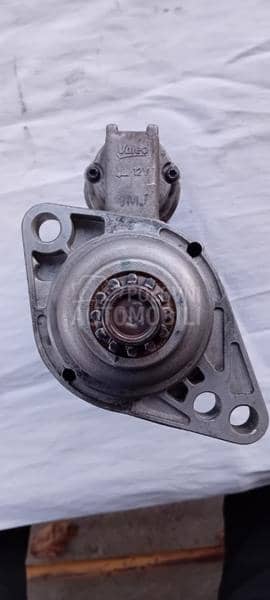 Anlaser Golf 6 1.6 TDI