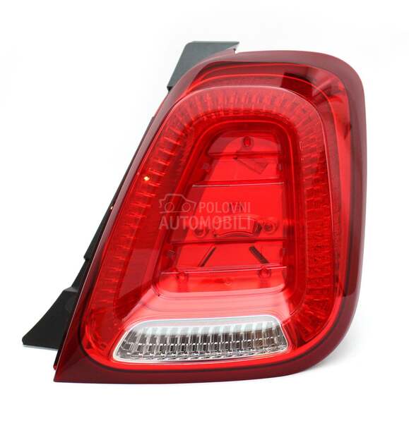Stop Lampa