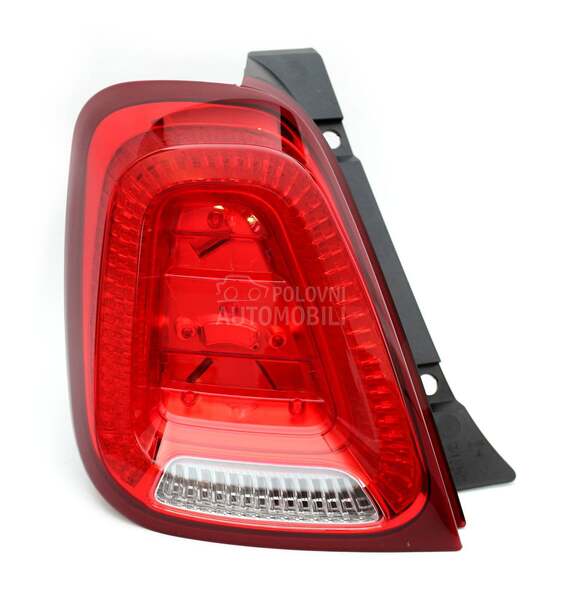 Stop Lampa