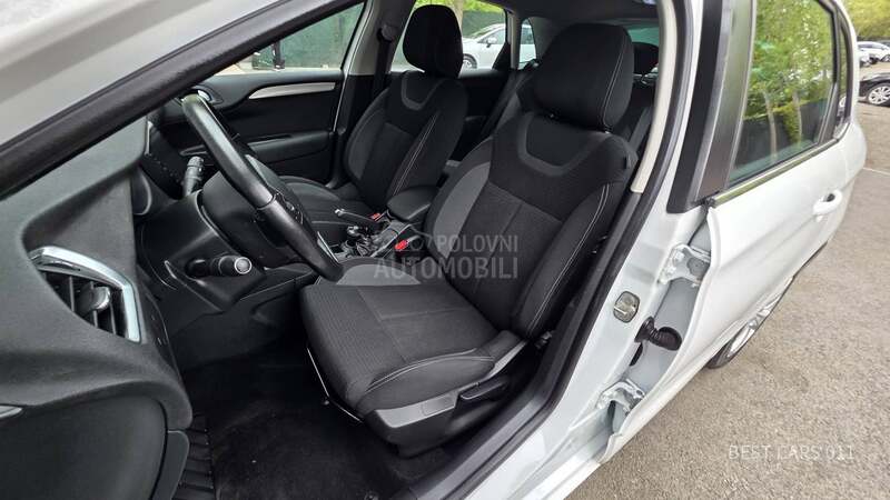 Citroen C4 1.6BLUHDI RESTAL