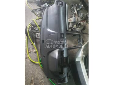 Tabla sa aer beg za Volvo XC90 od 2007. do 2014. god.