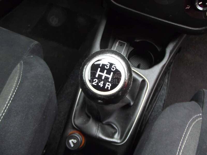 Fiat Grande Punto 1.3 MJTD NOV
