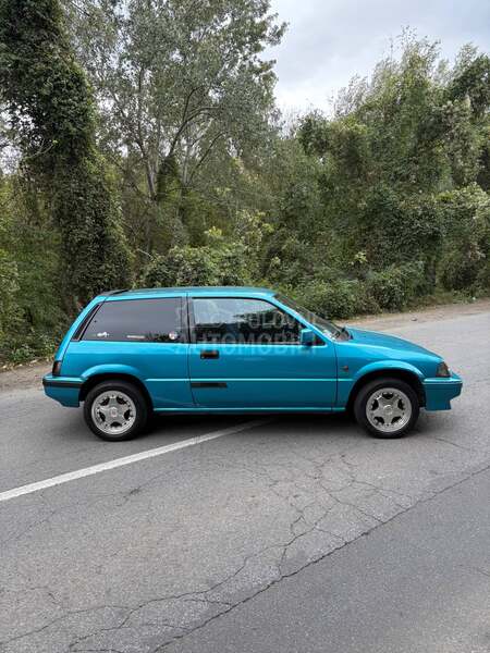 Honda Civic 3gen