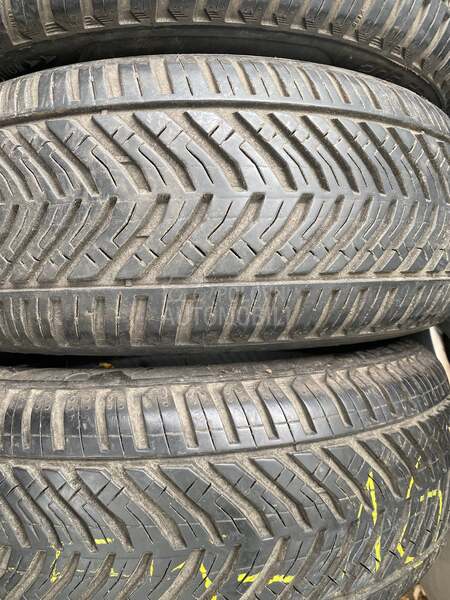 Tigar 205/55 R16 Sve sezone