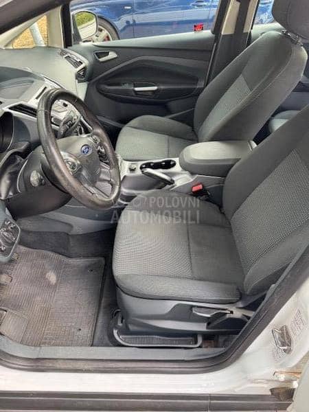 Ford C-Max 1.6 TDCI
