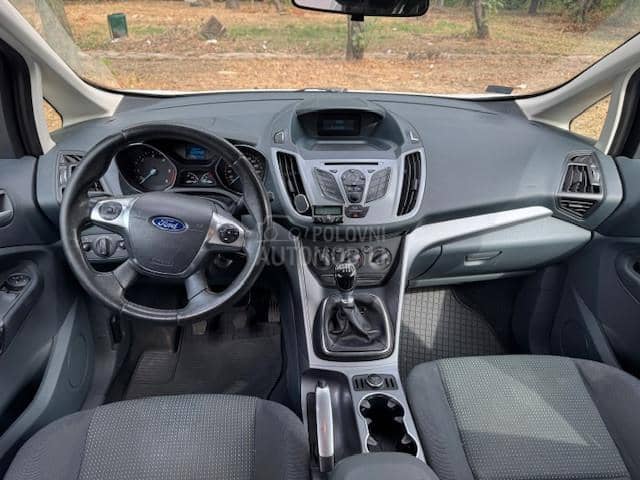 Ford C-Max 1.6 TDCI