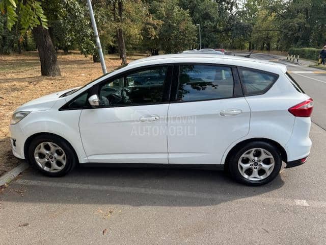 Ford C-Max 1.6 TDCI