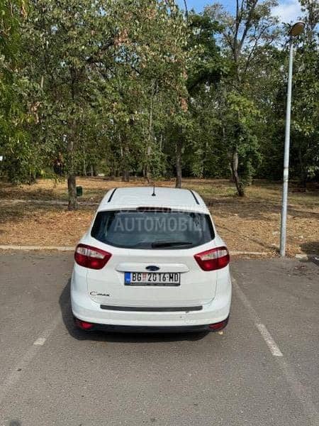 Ford C-Max 1.6 TDCI