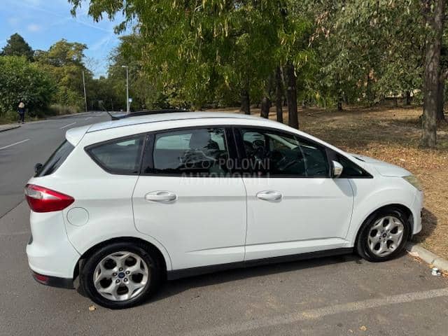 Ford C-Max 1.6 TDCI
