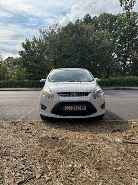 Ford C-Max 1.6 TDCI