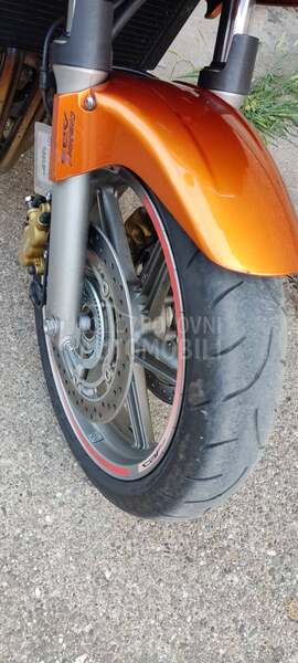 Honda CBF 1000A