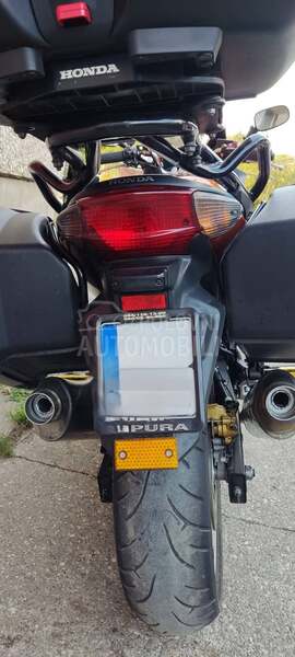 Honda CBF 1000A