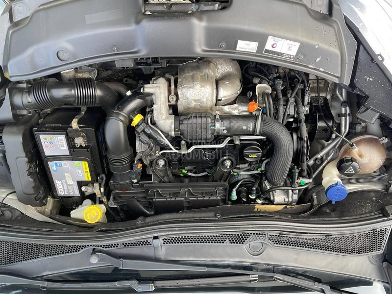 Peugeot 208 1.4 HDI